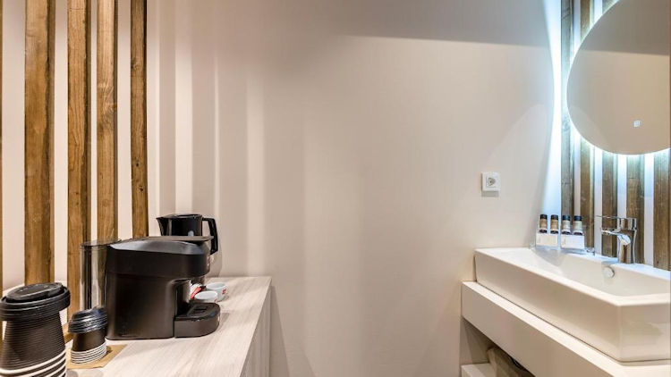 Kyma Rooms